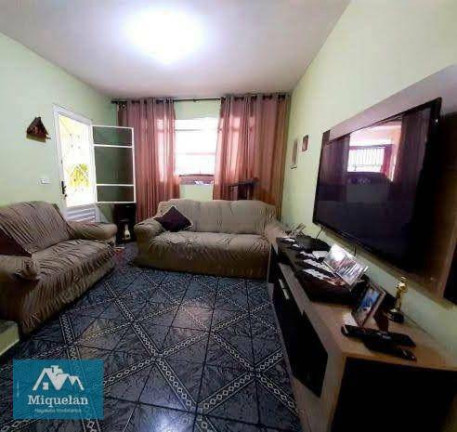 Imagem Sobrado com 4 Quartos à Venda, 125 m² em Lauzane Paulista - São Paulo Imagem Sobrado com 4 Quartos à Venda, 125 m² em Lauzane Paulista - São Paulo