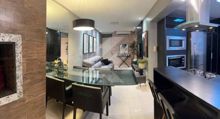 Imagem Apartamento com 2 Quartos à Venda, 63 m² em Dom Bosco - Itajaí Imagem Apartamento com 2 Quartos à Venda, 63 m² em Dom Bosco - Itajaí