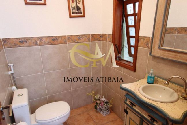 Imagem Casa com 2 Quartos à Venda, 480 m² em Vila Petrópolis - Atibaia Imagem Casa com 2 Quartos à Venda, 480 m² em Vila Petrópolis - Atibaia