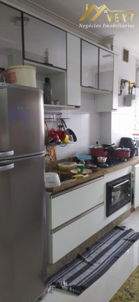 Imagem Apartamento com 2 Quartos à Venda, 55 m² em Votupoca - Barueri Imagem Apartamento com 2 Quartos à Venda, 55 m² em Votupoca - Barueri