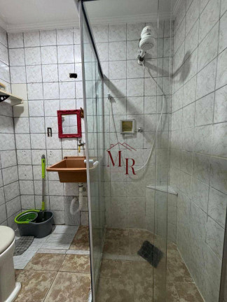 Imagem Kitnet com 1 Quarto para Alugar, 50 m² em Boqueirão - Praia Grande