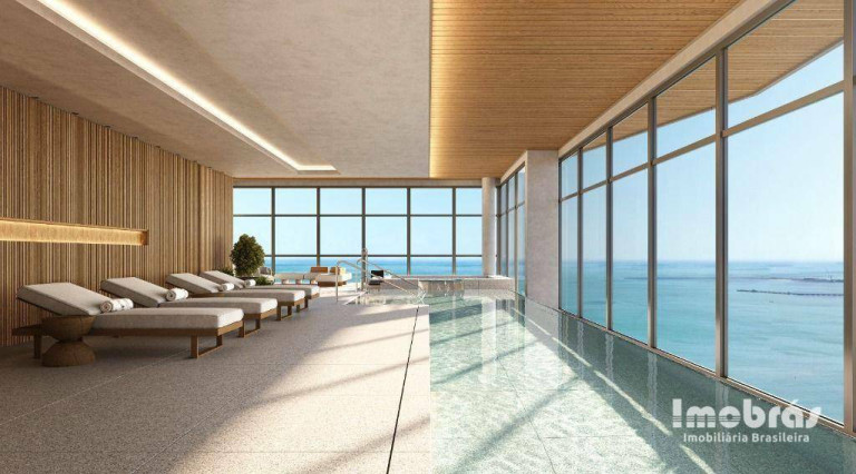 Imagem Apartamento com 3 Quartos à Venda, 129 m² em Meireles - Fortaleza Imagem Apartamento com 3 Quartos à Venda, 129 m² em Meireles - Fortaleza