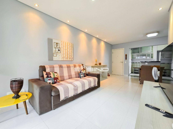 Imagem Apartamento com 3 Quartos à Venda, 84 m² em Riviera De São Lourenço - Bertioga