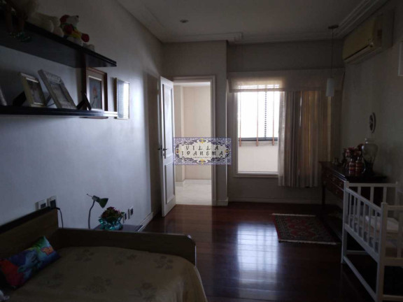 Imagem Apartamento com 5 Quartos à Venda, 416 m² em Barra Da Tijuca - Rio De Janeiro