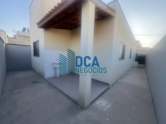 Imagem Casa de Condomínio com 3 Quartos à Venda, 105 m² em Morada Dos Nobres - Taubaté