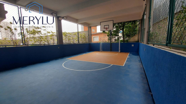 Imagem Apartamento com 3 Quartos à Venda, 120 m² em Bosque Da Saúde - São Paulo