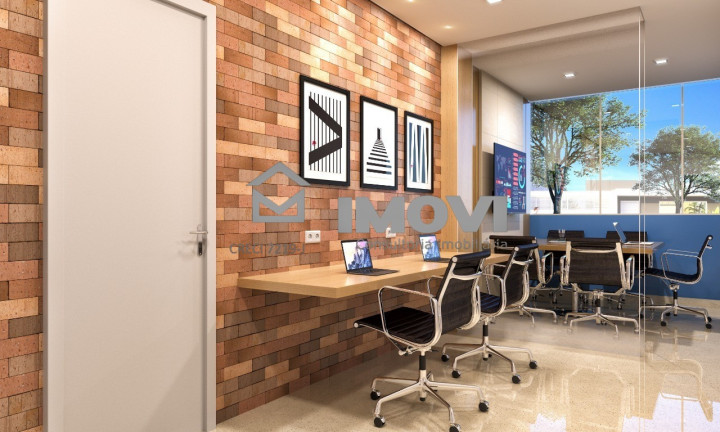 Imagem Apartamento com 3 Quartos à Venda, 69 m² em Praia De Itaparica - Vila Velha