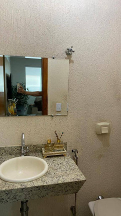 Imagem Casa com 3 Quartos à Venda, 180 m² em Parque Amazônia - Goiânia Imagem Casa com 3 Quartos à Venda, 180 m² em Parque Amazônia - Goiânia