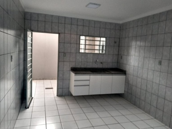 Imagem Casa com 3 Quartos à Venda, 200 m² em Parque União - Bauru