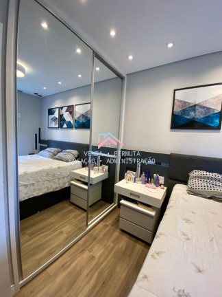 Imagem Apartamento com 2 Quartos à Venda, 64 m² em Medeiros - Jundiaí