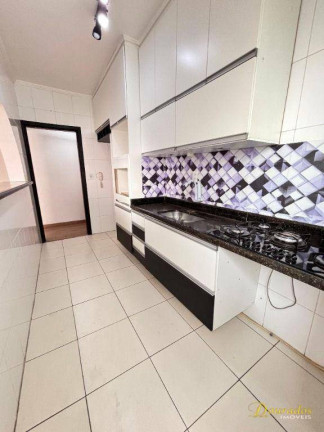 Imagem Apartamento com 2 Quartos à Venda, 60 m² em Vila Guilhermina - Praia Grande Imagem Apartamento com 2 Quartos à Venda, 60 m² em Vila Guilhermina - Praia Grande