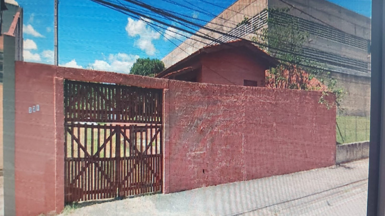 Imagem Terreno à Venda, 2.113 m² em Ribeirão Dos Porcos - Atibaia Imagem Terreno à Venda, 2.113 m² em Ribeirão Dos Porcos - Atibaia