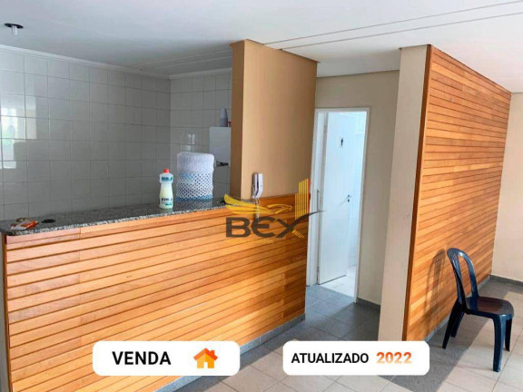 Imagem Apartamento com 3 Quartos à Venda, 88 m² em Vila Boa Vista - Barueri