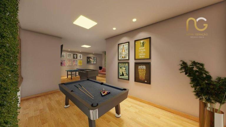 Imagem Apartamento com 1 Quarto à Venda, 50 m² em Vilamar - Praia Grande Imagem Apartamento com 1 Quarto à Venda, 50 m² em Vilamar - Praia Grande