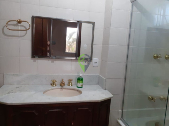 Imagem Apartamento com 3 Quartos à Venda, 265 m² em Boqueirão - Santos