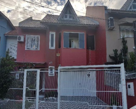 Casa com 3 Quartos à Venda, 250 m² em Ecoville - Porto Alegre