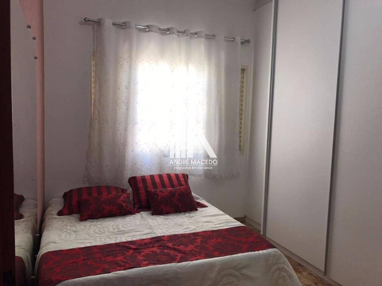 Imagem Casa com 3 Quartos à Venda, 175 m² em Jardim Rosa Cruz - Mogi Guaçu