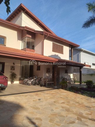Imagem Casa de Condomínio com 4 Quartos à Venda, 546 m² em Tijuco Das Telhas - Campinas Imagem Casa de Condomínio com 4 Quartos à Venda, 546 m² em Tijuco Das Telhas - Campinas