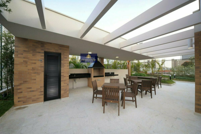 Imagem Apartamento com 2 Quartos à Venda, 65 m² em Vila Leopoldina - São Paulo