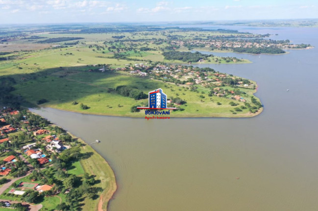 Imóvel à Venda, 54 m² em Enseada Azul 2 - Fronteira