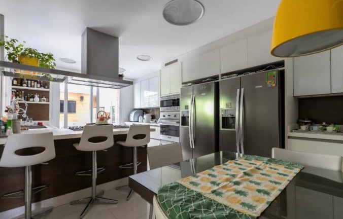 Imagem Imóvel com 4 Quartos à Venda, 620 m² em Brooklin Paulista - São Paulo Imagem Imóvel com 4 Quartos à Venda, 620 m² em Brooklin Paulista - São Paulo
