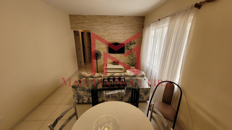 Imagem Apartamento com 3 Quartos à Venda, 85 m² em Enseada - Guarujá