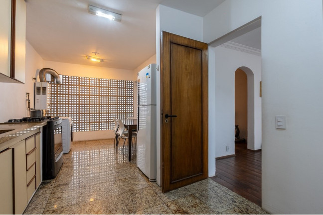 Imagem Apartamento com 3 Quartos à Venda, 107 m² em Cidade Monções - São Paulo