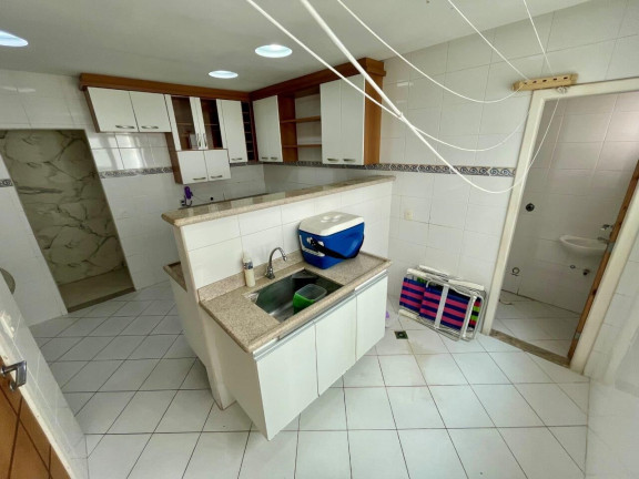 Imagem Apartamento com 4 Quartos à Venda, 155 m² em Centro - Guarapari Imagem Apartamento com 4 Quartos à Venda, 155 m² em Centro - Guarapari
