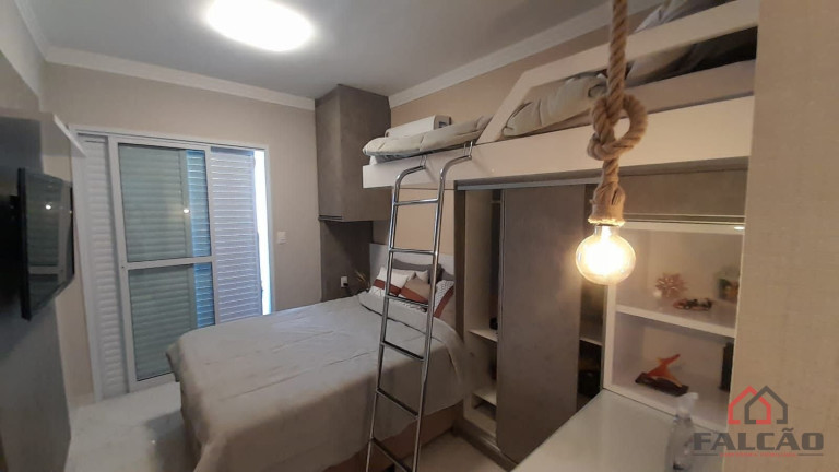 Imagem Apartamento com 1 Quarto à Venda, 86 m² em Vila Caiçara - Praia Grande Imagem Apartamento com 1 Quarto à Venda, 86 m² em Vila Caiçara - Praia Grande