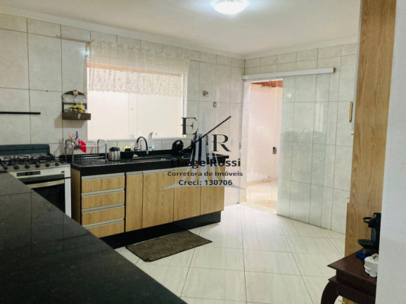 Casa com 3 Quartos à Venda, 204 m² em Núcleo Residencial Porto Seguro - Itatiba
