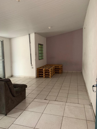 Imagem Casa com 4 Quartos à Venda,  em Conjunto Habitacional Presidente Castelo Branco - Carapicuíba