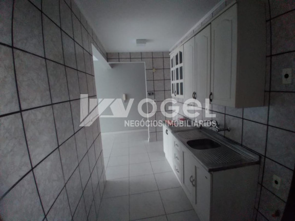 Imagem Apartamento com 1 Quarto à Venda, 62 m² em Centro - Sao Leopoldo Imagem Apartamento com 1 Quarto à Venda, 62 m² em Centro - Sao Leopoldo