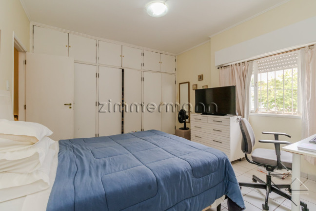 Imagem Casa com 3 Quartos à Venda, 136 m² em Brooklin - São Paulo