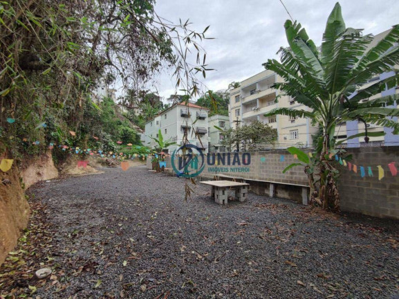 Imagem Terreno à Venda, 645 m² em Fátima - Niterói Imagem Terreno à Venda, 645 m² em Fátima - Niterói