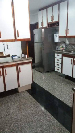 Imagem Apartamento com 4 Quartos à Venda, 212 m² em Centro - Sorocaba