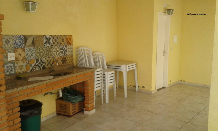 Imagem Casa com 2 Quartos à Venda, 80 m² em Santa Maria - Osasco Imagem Casa com 2 Quartos à Venda, 80 m² em Santa Maria - Osasco