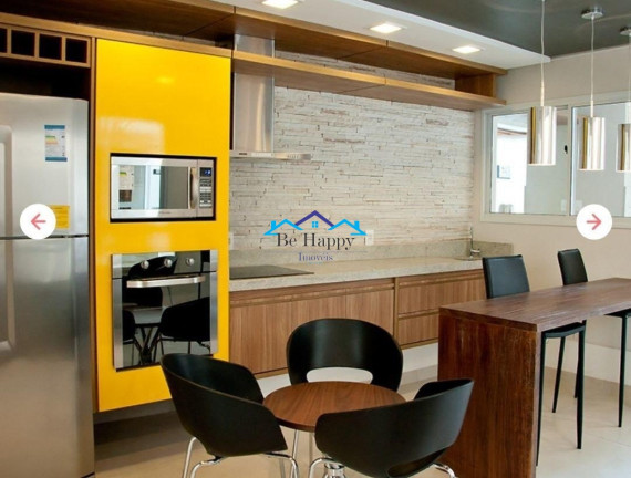Apartamento com 1 Quarto à Venda, 40 m² em Vila Do Encontro - São Paulo