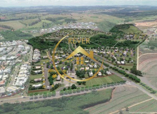 Imagem Terreno à Venda, 450 m² em Alphaville Dom Pedro - Campinas Imagem Terreno à Venda, 450 m² em Alphaville Dom Pedro - Campinas