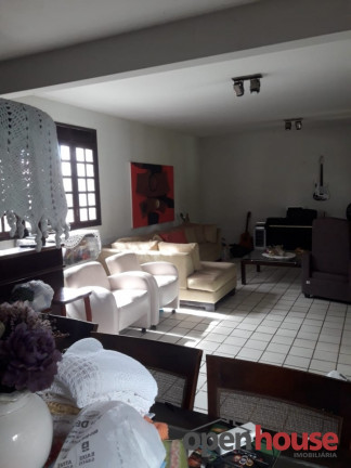 Imagem Casa com 7 Quartos à Venda, 380 m² em Capim Macio - Natal