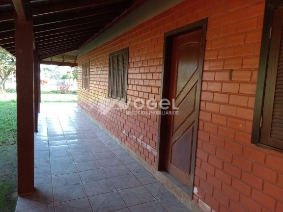 Imagem Casa com 3 Quartos à Venda, 150 m² em Jardim Panoramico - Ivoti