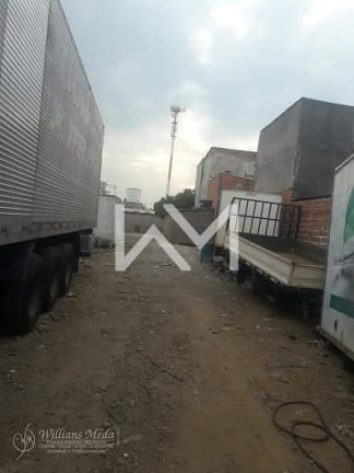 Imagem Terreno à Venda, 640 m² em Jardim Modelo - São Paulo Imagem Terreno à Venda, 640 m² em Jardim Modelo - São Paulo