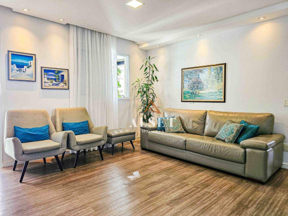 Imagem Apartamento com 3 Quartos à Venda, 120 m² em Mooca - São Paulo