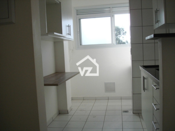 Imagem Apartamento com 2 Quartos à Venda, 51 m² em Vila Andrade - São Paulo
