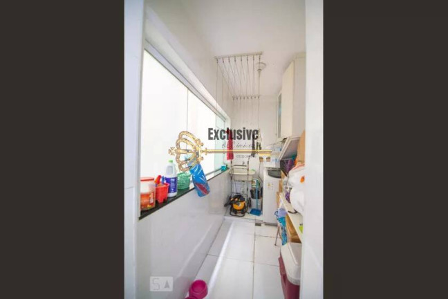 Imagem Apartamento com 3 Quartos à Venda, 68 m² em Jardim Utinga - Santo André Imagem Apartamento com 3 Quartos à Venda, 68 m² em Jardim Utinga - Santo André