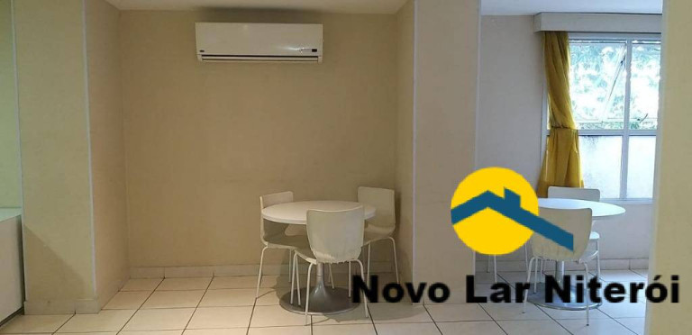 Imagem Apartamento com 3 Quartos à Venda, 66 m² em Centro - Niterói Imagem Apartamento com 3 Quartos à Venda, 66 m² em Centro - Niterói