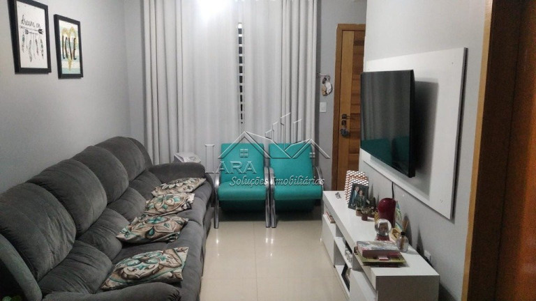 Casa de Condomínio com 2 Quartos à Venda, 66 m² em Jardim Popular - São Paulo