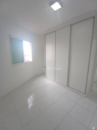 Imagem Apartamento com 1 Quarto para Alugar, 52 m² em Gonzaga - Santos Imagem Apartamento com 1 Quarto para Alugar, 52 m² em Gonzaga - Santos