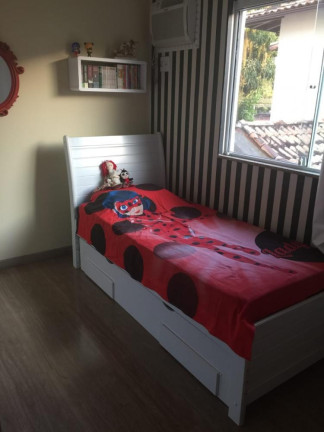 Imagem Imóvel com 3 Quartos à Venda, 136 m² em Campo Grande - Rio De Janeiro