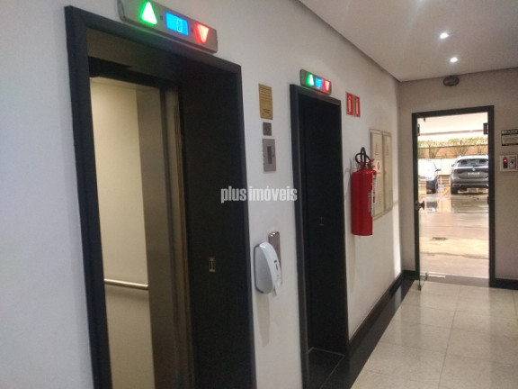 Imagem Imóvel Comercial à Venda, 24 m² em Itaim Bibi - São Paulo