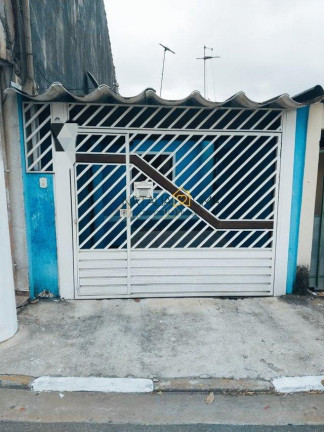 Imagem Casa com 3 Quartos à Venda, 88 m² em Arraial Paulista - Taboão Da Serra
